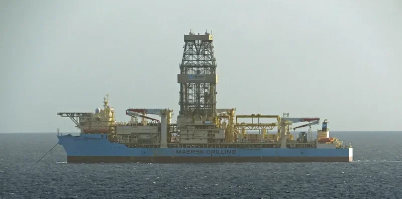 MAERSK VALIANT General Cargo IMO 9624158 photo 10