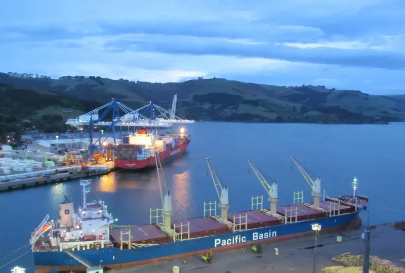 EASTERN CAPE Bulk Carrier IMO 9624184 photo 9