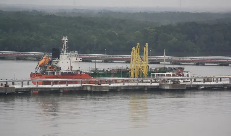 GOLD STAR 15 Tanker IMO 9624196 photo 3