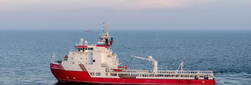 IVAN SIDORENKO Offshore Vessel IMO 9624213 photo 10