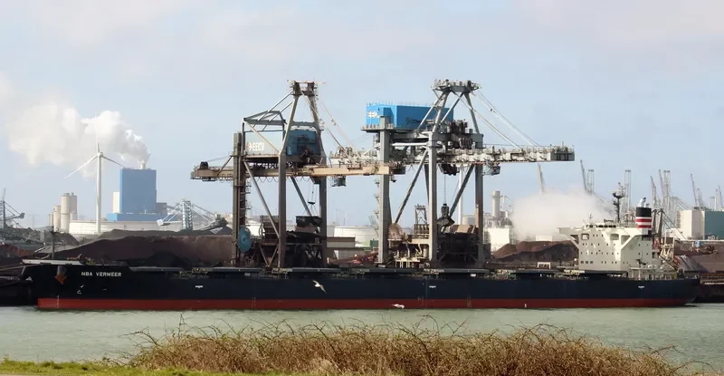 NBA VERMEER Bulk Carrier IMO 9624249 photo 5