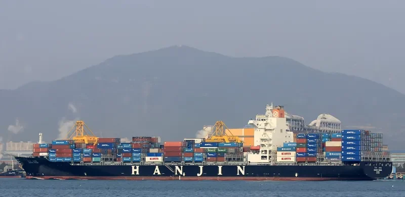 MAERSK ARAS Container Ship IMO 9624275 photo 5