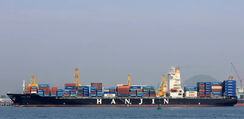 MAERSK ARAS Container Ship IMO 9624275 photo 6
