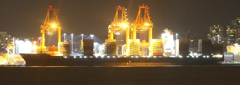 MAERSK ARAS Container Ship IMO 9624275 photo 8
