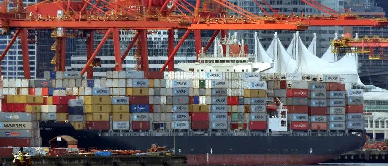 MAERSK ARAS Container Ship IMO 9624275 photo 10