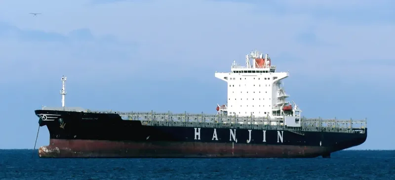 MAERSK IYO Container Ship IMO 9624287 photo 8