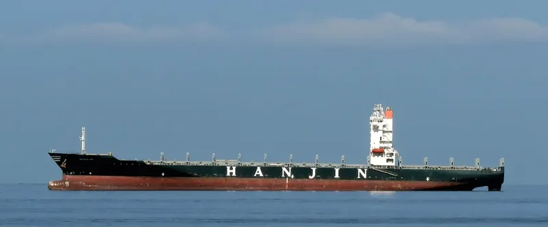 MAERSK IYO Container Ship IMO 9624287 photo 9