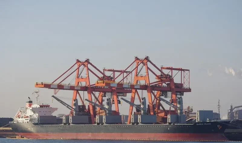 IOANNIS S Bulk Carrier IMO 9624330 photo 3