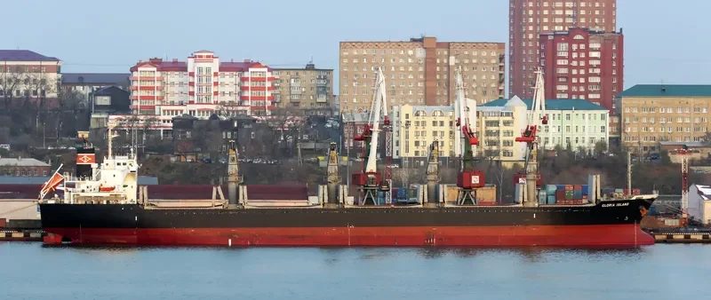 IOANNIS S Bulk Carrier IMO 9624330 photo 5