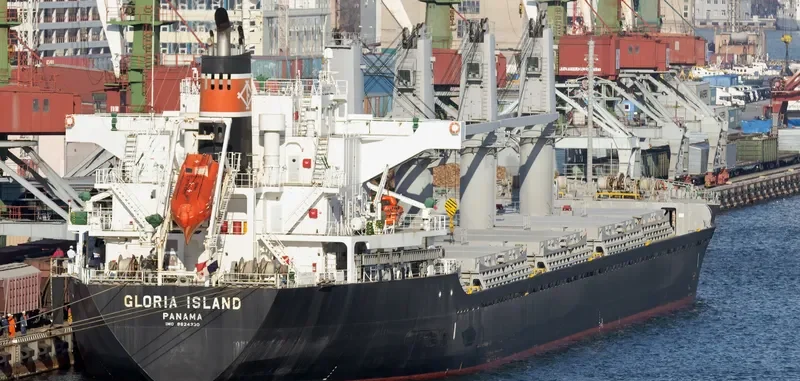 IOANNIS S Bulk Carrier IMO 9624330 photo 6