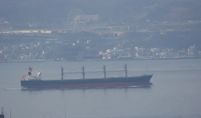 IOANNIS S Bulk Carrier IMO 9624330 photo 10