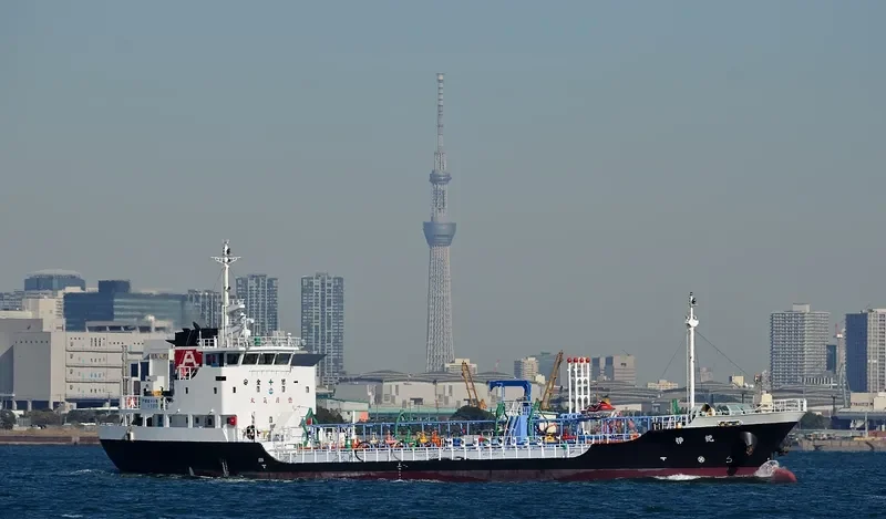 KII Tanker IMO 9624421 photo 5