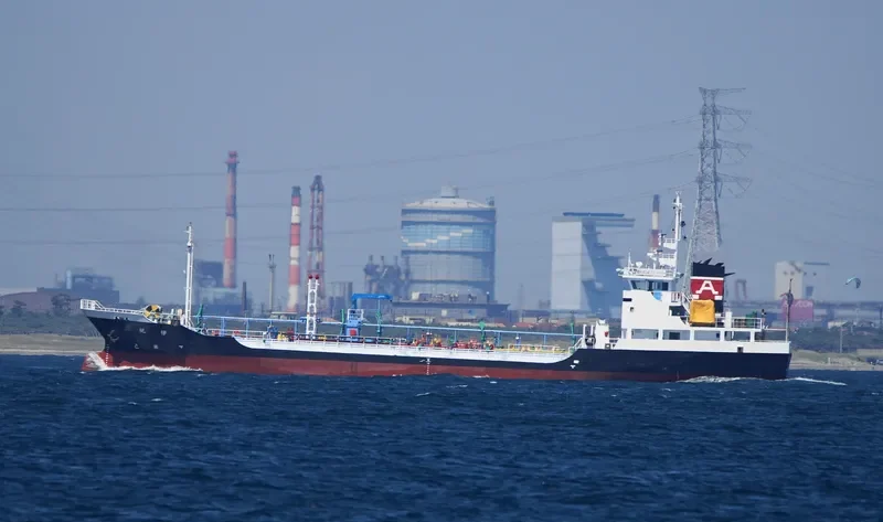 KII Tanker IMO 9624421 photo 6