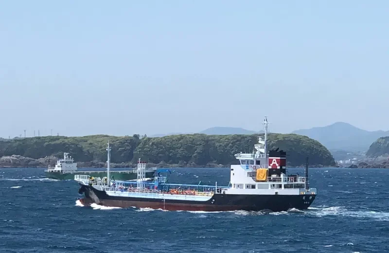 KII Tanker IMO 9624421 photo 8