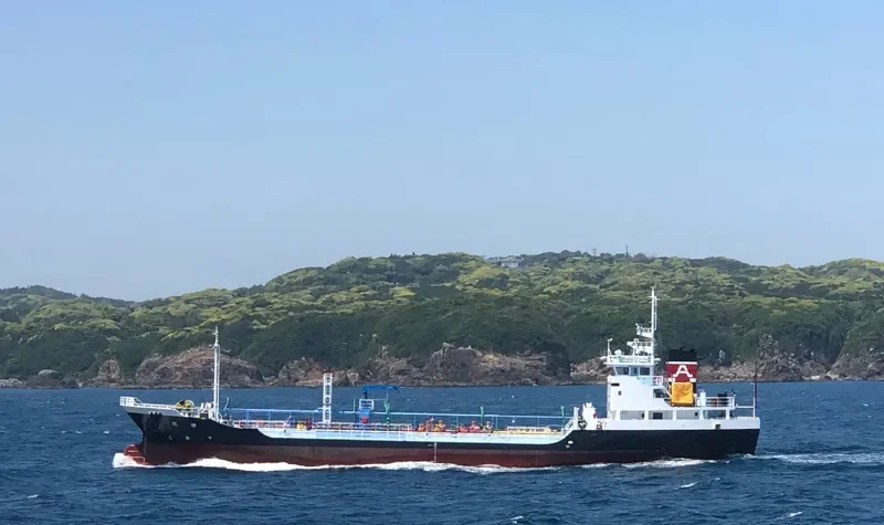 KII Tanker IMO 9624421 photo 9