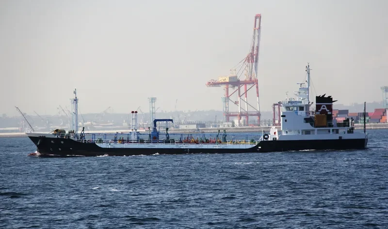 KII Tanker IMO 9624421 photo 10