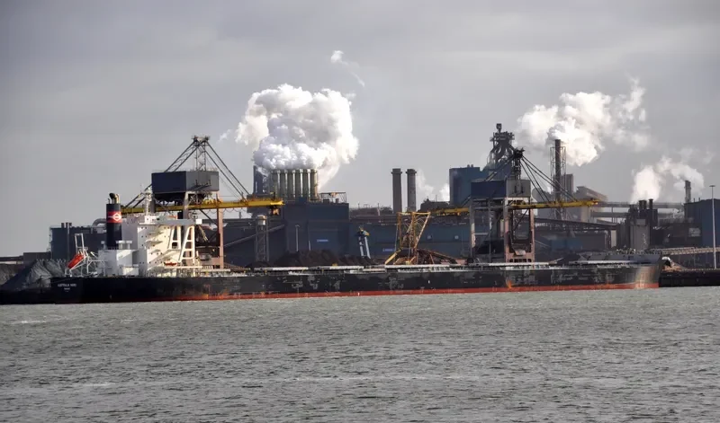 AUSTRALIA MARU Bulk Carrier IMO 9624457 photo 8