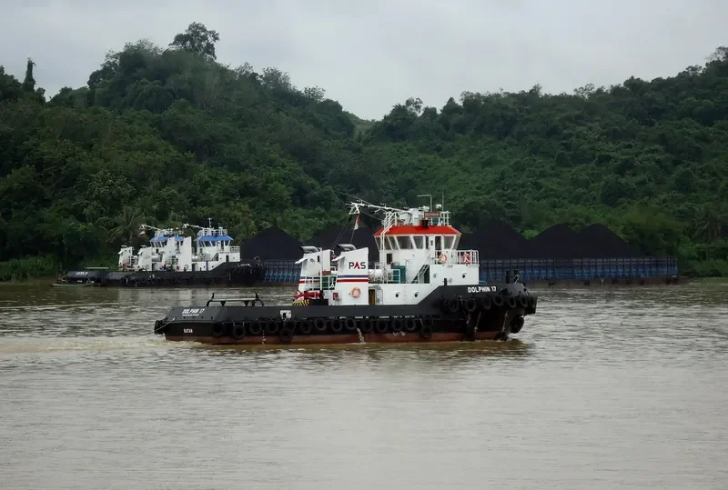 DOLPHIN 17 General Cargo IMO 9624495