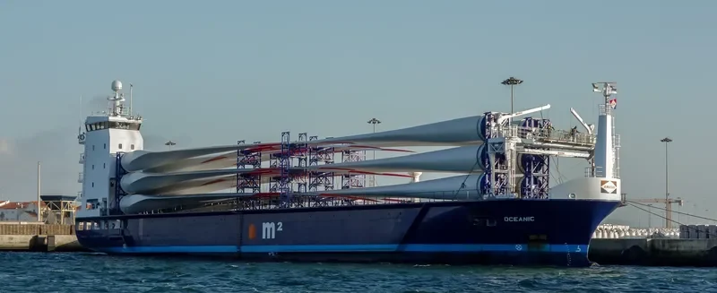 OCEANIC General Cargo IMO 9624550 photo 7