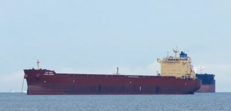 OCEAN CARRIER Bulk Carrier IMO 9624677 photo 10