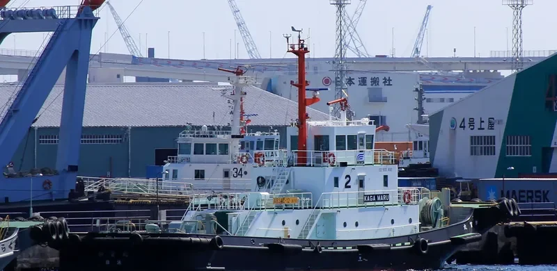 SHINSEI General Cargo IMO 9624689 photo 4