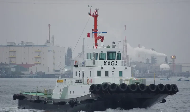 SHINSEI General Cargo IMO 9624689 photo 5