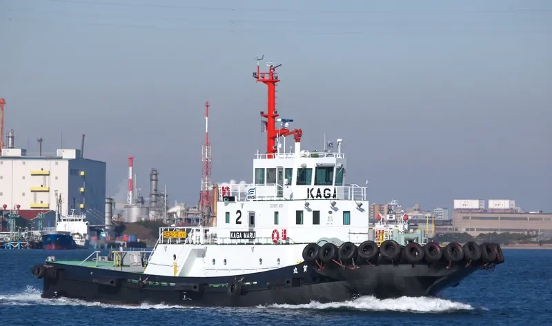 SHINSEI General Cargo IMO 9624689 photo 6
