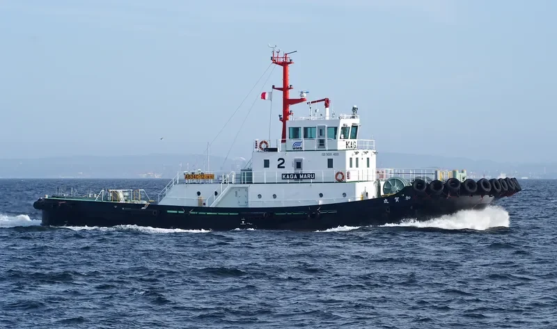 SHINSEI General Cargo IMO 9624689 photo 7