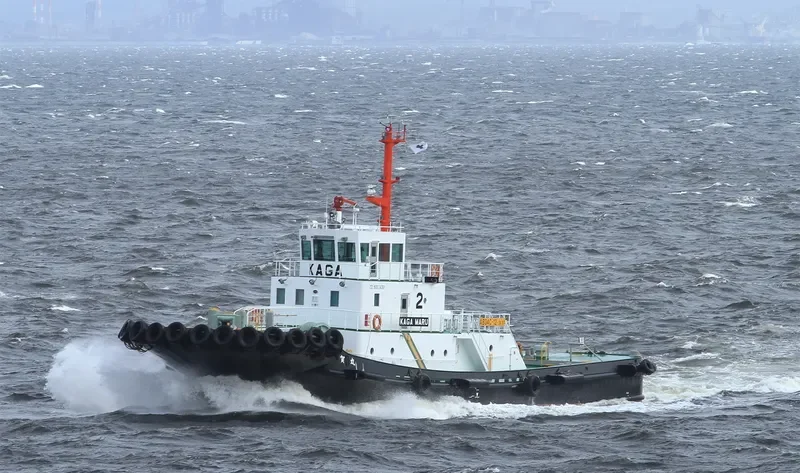 SHINSEI General Cargo IMO 9624689 photo 8