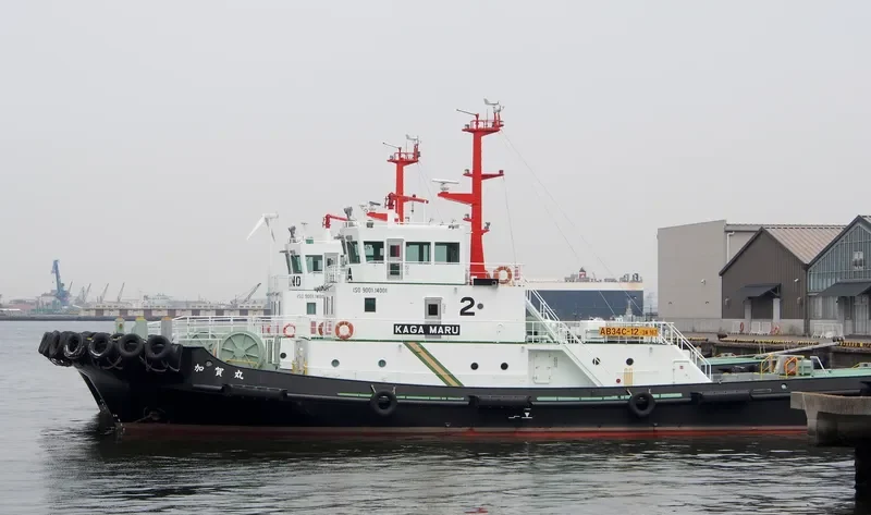 SHINSEI General Cargo IMO 9624689 photo 9