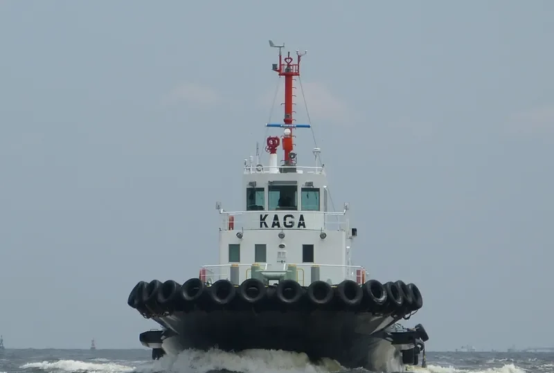 SHINSEI General Cargo IMO 9624689 photo 10
