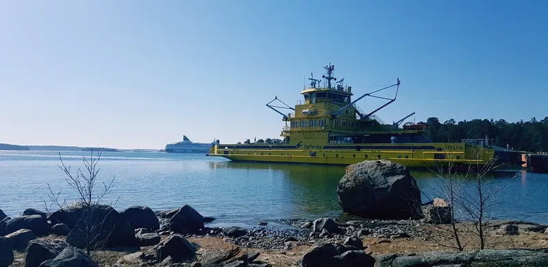 STELLA Ro-Ro IMO 9624691