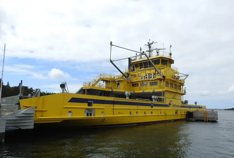 STELLA Ro-Ro IMO 9624691 photo 3