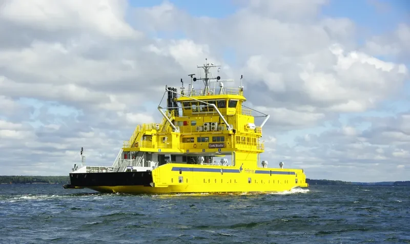 STELLA Ro-Ro IMO 9624691 photo 4