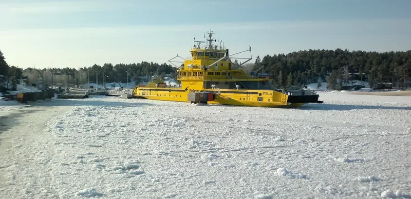 STELLA Ro-Ro IMO 9624691 photo 7