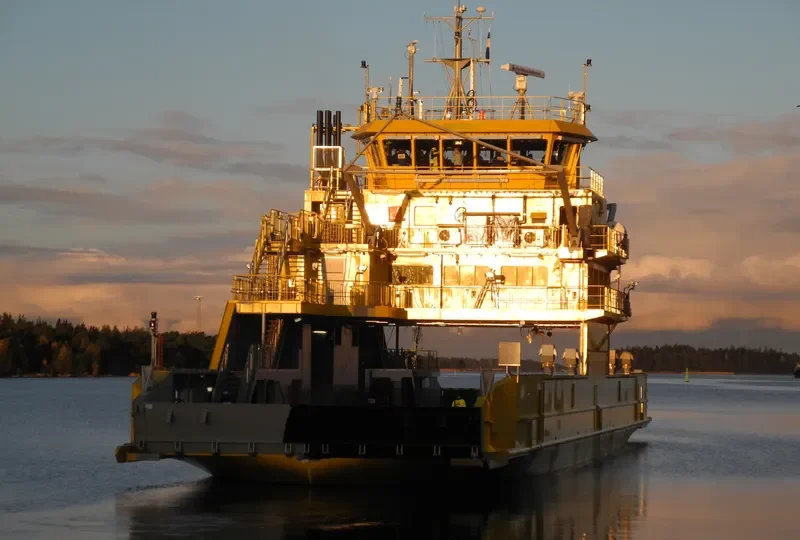 STELLA Ro-Ro IMO 9624691 photo 9