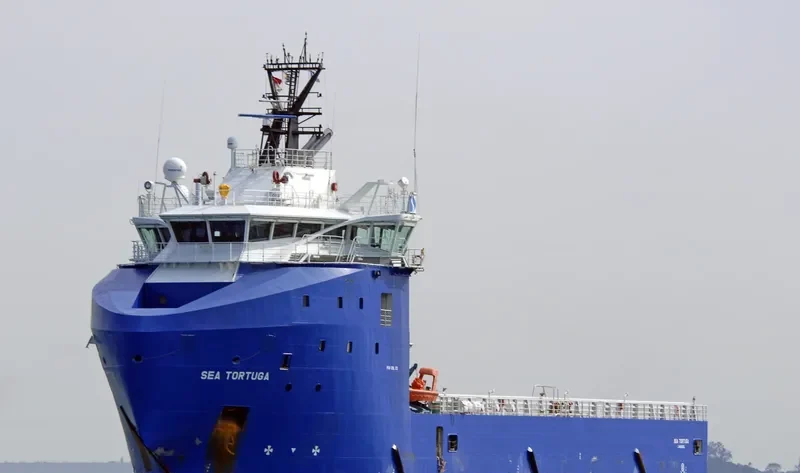 NORMAND TORTUGA Offshore Vessel IMO 9624744 photo 6