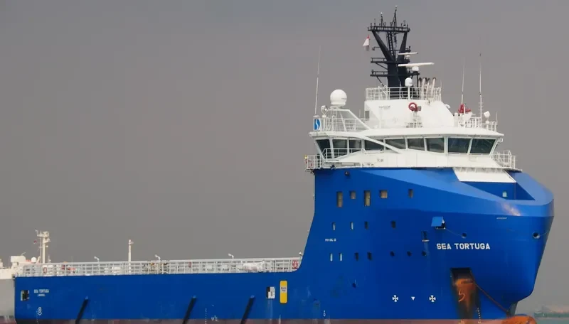 NORMAND TORTUGA Offshore Vessel IMO 9624744 photo 7