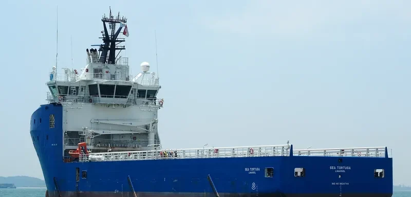 NORMAND TORTUGA Offshore Vessel IMO 9624744 photo 8