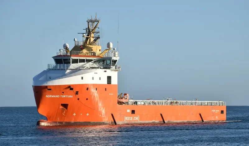NORMAND TORTUGA Offshore Vessel IMO 9624744 photo 9
