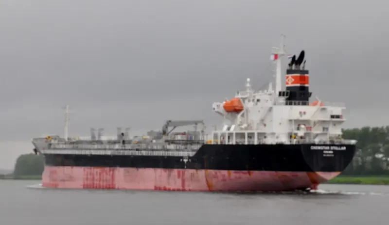 CHEMSTAR STELLAR Tanker IMO 9624770 photo 5