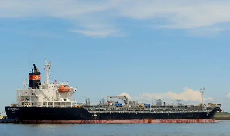 CHEMSTAR STELLAR Tanker IMO 9624770 photo 7