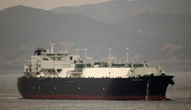 GOLAR SEAL General Cargo IMO 9624914 photo 4