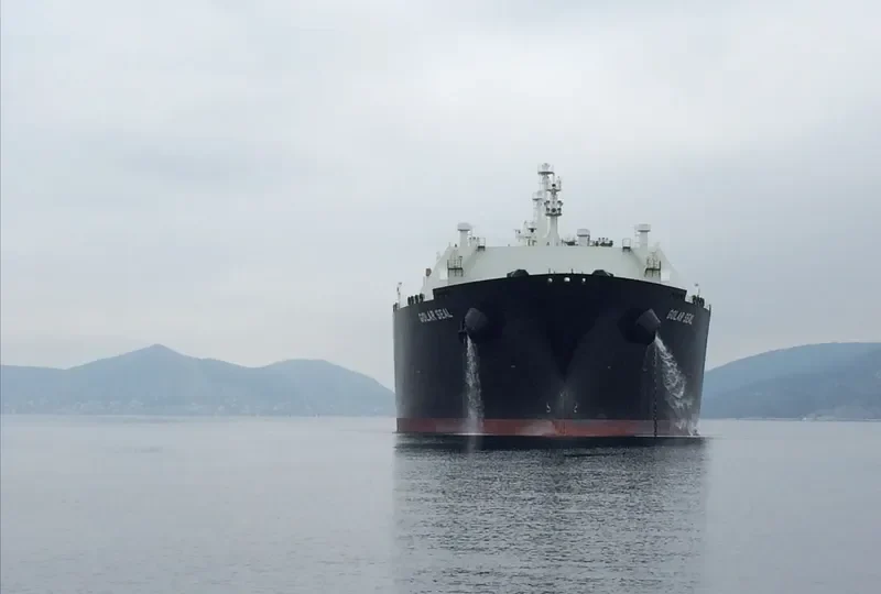 GOLAR SEAL General Cargo IMO 9624914 photo 5