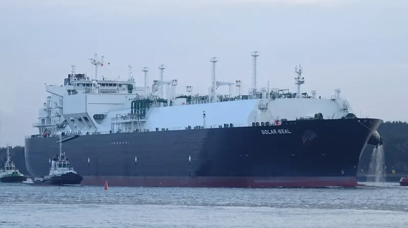 GOLAR SEAL General Cargo IMO 9624914 photo 8