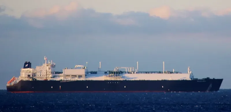 GOLAR SEAL General Cargo IMO 9624914 photo 9