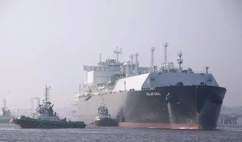 GOLAR SEAL General Cargo IMO 9624914 photo 10