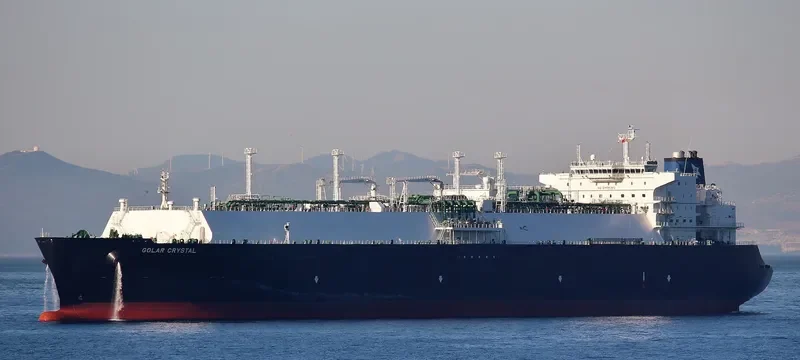 GOLAR CRYSTAL General Cargo IMO 9624926 photo 3