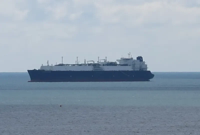 GOLAR CRYSTAL General Cargo IMO 9624926 photo 4