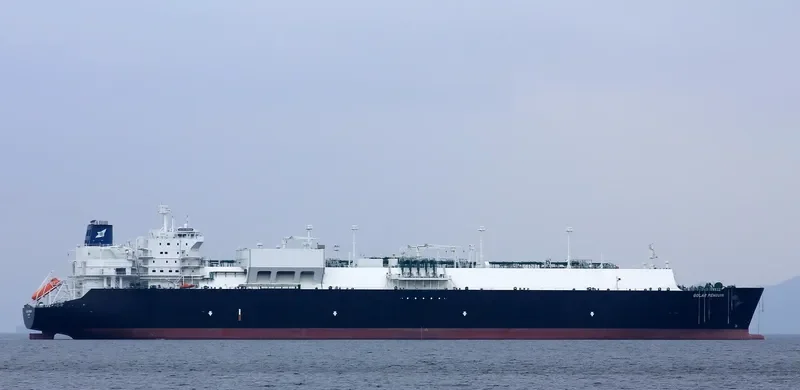 GOLAR PENGUIN General Cargo IMO 9624938 photo 3